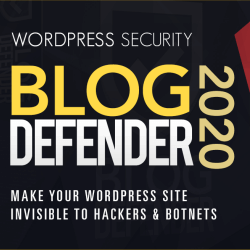 Read more about the article My mum’s blog got hacked