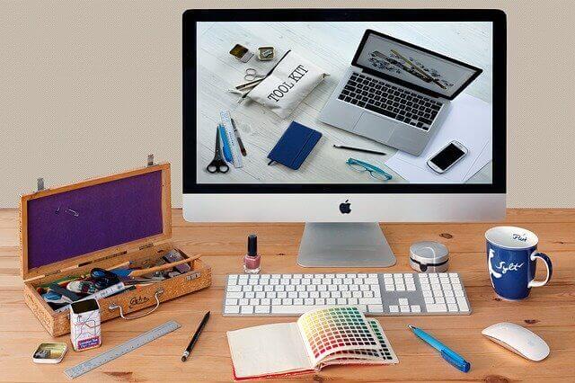 Read more about the article Website Graphics, Headers and Icons