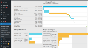 Read more about the article WP Profiler Review – WordPress Site Profiler Plugin