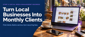 Read more about the article How to Start a Social Media Management Business